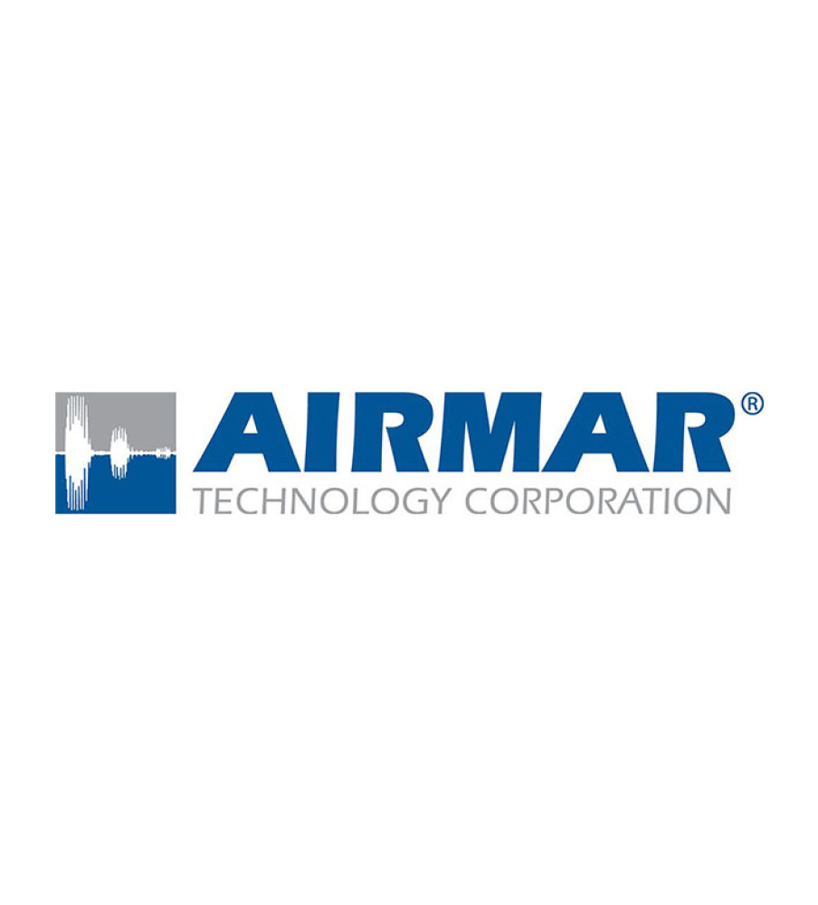 Airmar Tm265c-Lh Transducer With Garmin 12-Pin Mmc