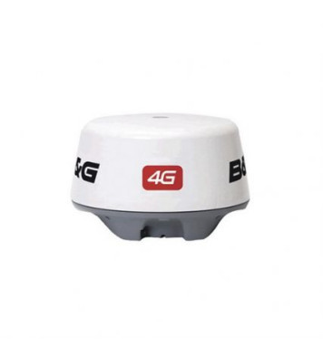 B&G 4g Broadband Radar Dome W/20m Cable