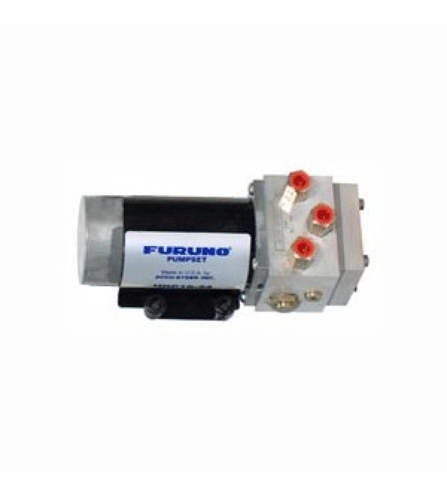 Furuno Autopilot Pump