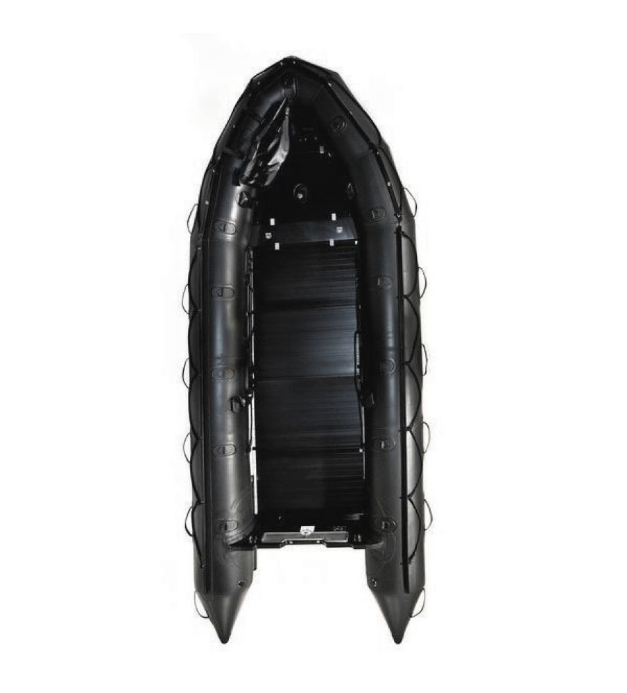 Zodiac MilPro Special Forces Craft, 13' 9" Inflatable Boat