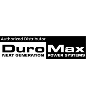 DuroMax XP10000EH - 8000 Watt Electric Start Hybrid Elite Dual Fuel Portable Generator