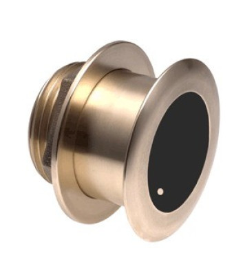Garmin B175l Bronze 20 Degree Thru-Hull Transducer - 1kw, 8-Pin