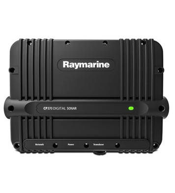 Raymarine Cp370 Digital Sonar Module
