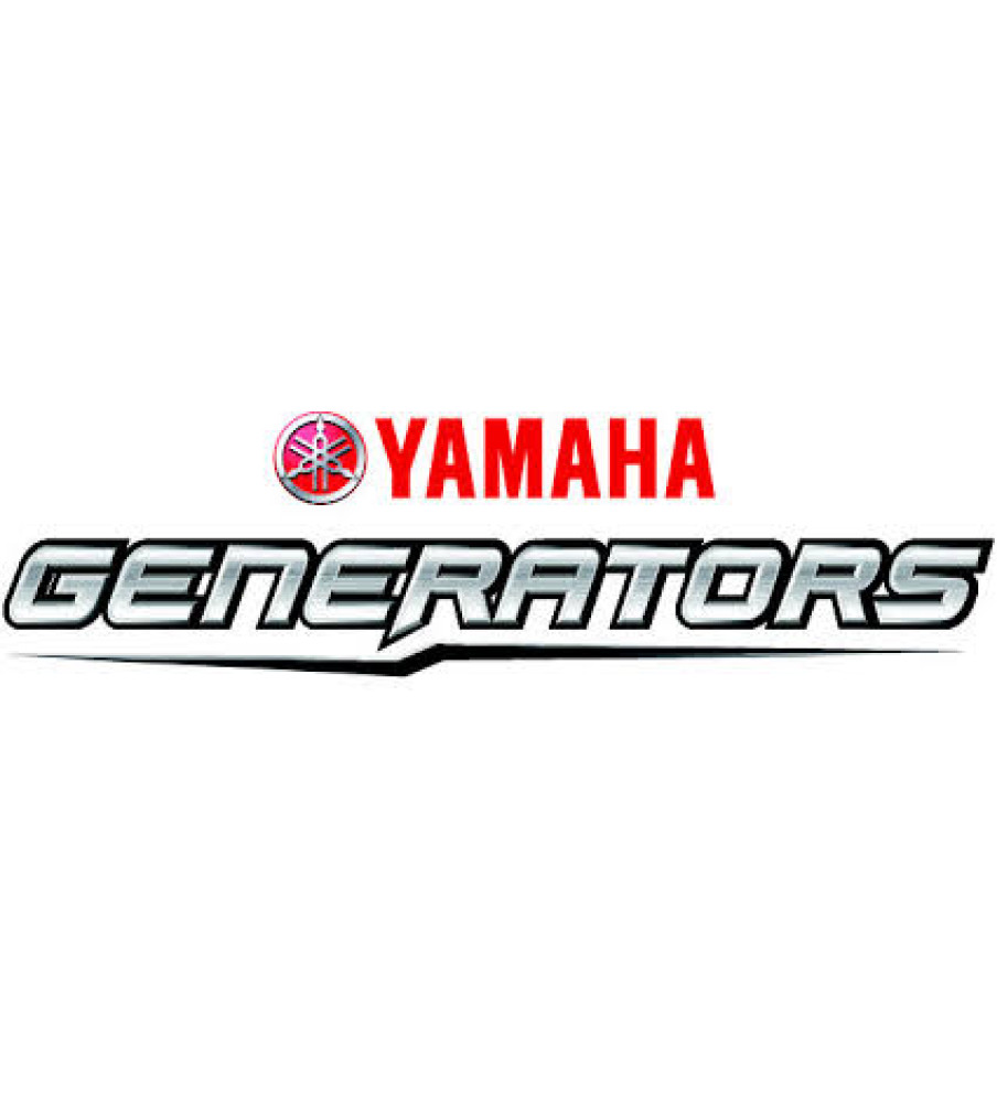 Yamaha EF2400iSHC - 2000 Watt Inverter Generator (CARB)