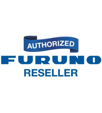 Furuno 1815 8.4" Color Lcd 19" 4kw Radar W/10m Cable