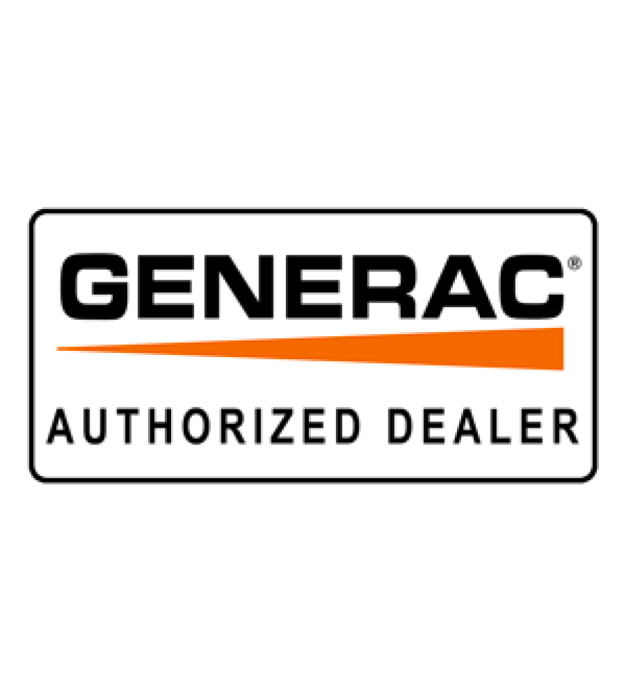 Generac EcoGen™ 15kW Standby Generator for Off Grid Applications w/ Wi-Fi