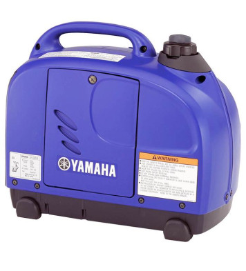Yamaha EF1000iS 1000-Watt 120-Volt 8.3-Amp Portable inverter Generator