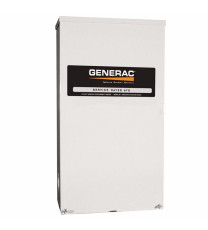 Generac RTSN400G3 Guardian 400-Amp 3-Phase Automatic Transfer Switch (120/208V) 